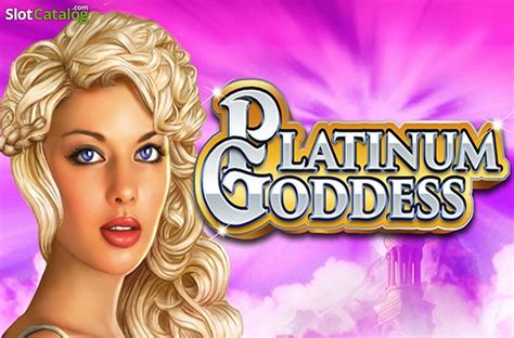 Platinum Goddess Slot - Play Online